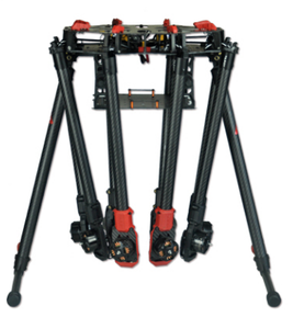 Châssis multirotor <span class=keywords><strong>Tarot</strong></span>/Octorotor/X8-II TL8X000-PRO - Product Image 1