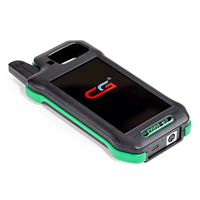 Outil de clé intelligente CGDI K2 avec MCU ID48 96 bits, mises à jour gratuites, garantie d'un an