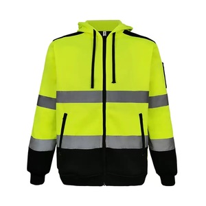 ชุดยูนิฟอร์มป้องกันสำหรับผู้ชายผ้าคอร์ดูราว4ทิศทางใหม่ออกแบบโลโก้ได้ตามต้องการ - Product Image 4