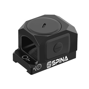 Spina Quang Học 6061 Hợp Kim Nhô<span class=keywords><strong>m</strong></span> Cao Cấp Chiến Thuật Red Dot Sight Ipx7 Không Thấ<span class=keywords><strong>m</strong></span> Nước Lắc Thức Lớn Xem Chống Sốc Cho Săn Bắn - Product Image 3