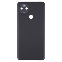 OEM de prix bon marché pour le remplacement de couverture arrière de batterie de téléphone de Google Pixel 4A 5G avec le couvercle d'objectif de caméra