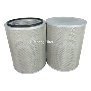 ตลับกรองฝุ่นอุตสาหกรรม OEM ขายดี - Product Image 1
