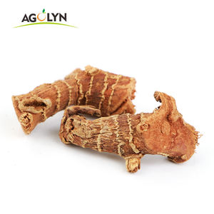 Высокое качество, Заводская оптовая цена, горный сухой корень галанги - Product Image 4