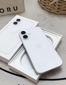 For <strong>iPhone</strong> 16 <strong>SE</strong> Used 256GB 6.1" Display 5G/WiFi/4G Excellent Battery Health Slight Scratch Third Party Accessories - Product Image 6