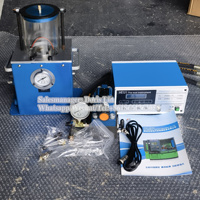 Injecteurs de moteur CAT à rampe commune dispositif de greffage d'étalonnage Heui c7 c9 testeur d'outils de buse d'injecteur de c-9
