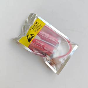 全新 <span class=keywords><strong>MAXELL</strong></span> ER17/50 3.6V 川崎机器人锂电池 MD500N 50750-1018 中国制造 - Product Image 2