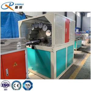 Machine <span class=keywords><strong>de</strong></span> fabrication <span class=keywords><strong>de</strong></span> tuyaux <span class=keywords><strong>de</strong></span> jardin en PVC, ligne <span class=keywords><strong>de</strong></span> production d'extrusion <span class=keywords><strong>de</strong></span> tuyaux d'incendie en PVC, fournisseur - Product Image 6