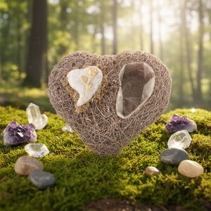 กระถางต้นไม้ทรงพระคัมภีร์สีเขียวธรรมชาติแบบทำมือ สำหรับปลูกพืชอวบน้ำ สมุนไพร ใช้ได้ในเรือนกระจก ระเบียง สนามหญ้า และห้างสรรพสินค้า - Product Image 1