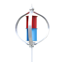 Éolienne de type FLL1
