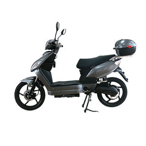 Scooter électrique de ville à moteur arrière Eec Coc 48v 1000w, <span class=keywords><strong>cyclomoteur</strong></span> avec assistance à pédale pour adultes, nouveau design de vélo électrique - Product Image 3