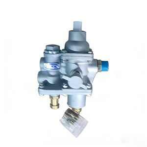 13C0026C1 VALVE for EXCAVATOR Compatible Liugong <b>Wheel</b> Loader Parts Factory <b>Direct</b> Construction Machinery Parts - Product Image 1