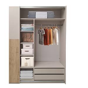 KIT DE Tiroirs Intérieurs + SÉPARATEUR EN CACHEMIRE - Product Image 1