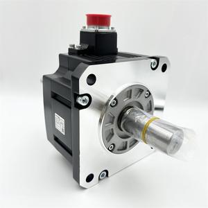 มอเตอร์ AC รุ่น HF-SP202 ขายดี 0-230V 0.8kW สำหรับงานอุตสาหกรรมอัตโนมัติ ขายส่ง - Product Image 1