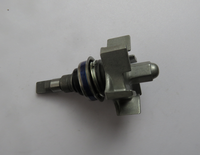 Pompa Air Sepeda Motor Rakitan Pompa Air Hanwei 300 Pompa Air Vosa