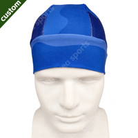 Bonnet thermique Tough Headwear - Évacuation de l'humidité - Course à pied - Randonnée - Trail - Bonnet coupe-vent - Cyclisme - Tissu extensible 4 directions - Unisexe