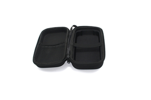 Elegante Estuche Cuadrado Pequeño de PU para Viajes, Solución de Almacenamiento Práctica a Prueba de Olores para Drones, ODM Directamente de Fábrica CN/VN - Product Image 2