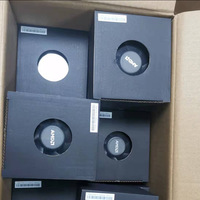Ventilateur de refroidissement d'origine pour processeur central AMD Ryzen R3 3200G 3400G 3500X 3600 pour ordinateur de bureau