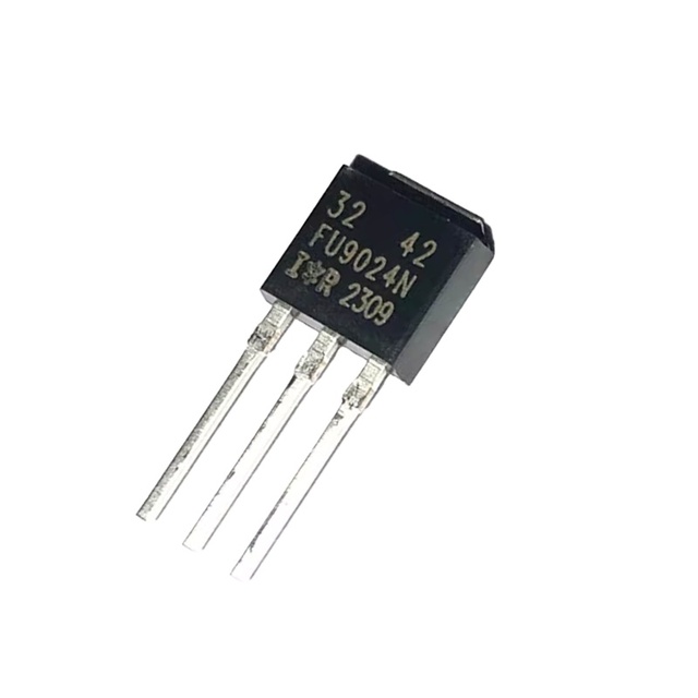 JQJ FU9024N IRFU9024NPBF TO-251 11A 55V MOS Transistors IRFU9024 FU9024