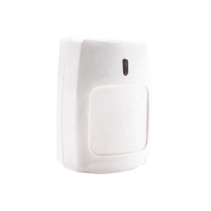 Báo động an ninh ngoài trời hồng ngoại PIR cảm biến chuyển động Detector - Product Image 2