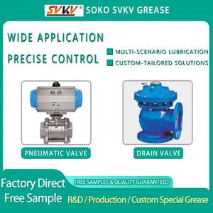 PTFE <b>Lubricant</b> Waterproof Anti-Friction Long Service Life <b>Silicone</b> <b>Grease</b> for Ceramic Cartridge O Rings - Product Image 3