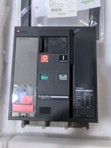 Schneider NS-800 N 3P <span class=keywords><strong>Micrologic</strong></span> ควบคุมแรงดันไฟฟ้า: Ac220v การทำงานไฟฟ้า - Product Image 1