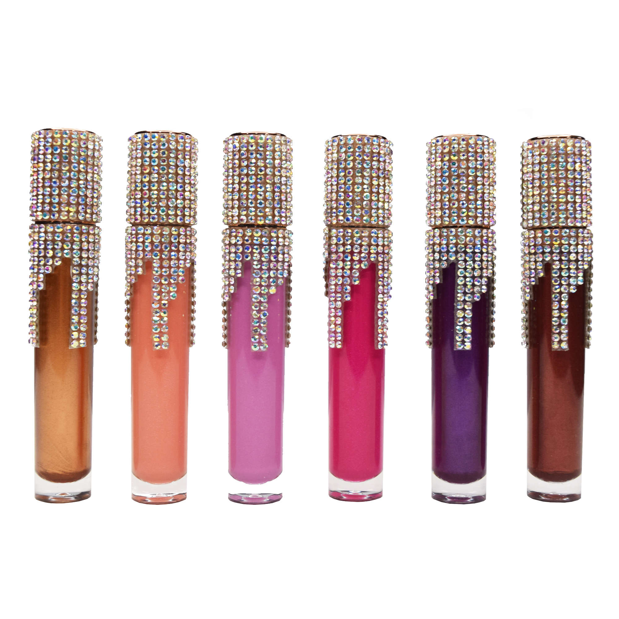 Bán Buôn Drivworld 2021 Son Môi Lỏng Và Bao Bì Không Có Thương Hiệu Lỏng Matte Son Môi Lip Gloss Nhà Cung Cấp Nhãn Hiệu Riêng Với Logo