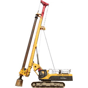 Ycr405 3000Mm Boordiameter Roterende Boorinstallatie Betonpaalmachine - Product Image 1