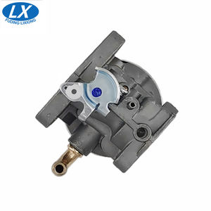 Carburador para cortacésped briggy Stratton <span class=keywords><strong>Intek</strong></span>, 121312-0144-E1, 798653, 698860, 697354, 790290, 791077, 696981 - Product Image 6