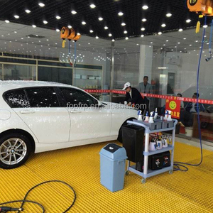บันไดไฟเบอร์กลาสคอมโพสิต FRP ความแข็งแรงสูงสำหรับอุตสาหกรรม - Product Image 6