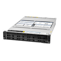For Lenovo WR3220G2 Refurbished Server 3.3GHz CPU 16GB RAM 512GB Storage Enterprise Host