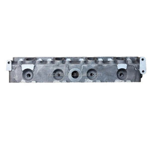 Piezas de automóviles SD23 SD25 11041-09W00 11041-29W01 cabeza de cilindro para <span class=keywords><strong>Nissan</strong></span> Cabstar L4CY Homero a <span class=keywords><strong>720</strong></span> Urvan Rey-taxi - Product Image 4