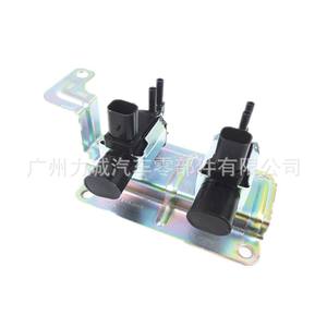 Válvulas Solenoides de Vacío Ford BS7E9J559AA, Válvulas de Presión y Solenoides para Aire Acondicionado 4M5G9J559NB - Product Image 2