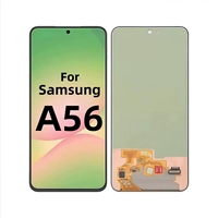 Geeignet für den Großhandel: Samsung Galaxy A56 5G Bildschirm-Baugruppe SM-A566B TFT LCD Display