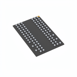 ชิ้นส่วนอิเล็กทรอนิกส์ EM68B16CWQK-25H 84 TFBGA หน่วยความจำของแท้ - Product Image 1
