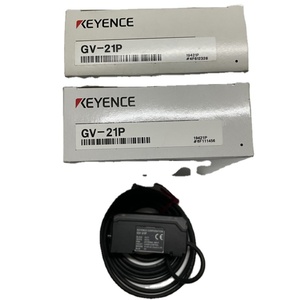 เครื่องขยายสัญญาณ GV-21 ของแท้ 100% สำหรับเซ็นเซอร์ดิจิตอล เซ็นเซอร์เลเซอร์ CMOS ซีรีส์ GV - Product Image 2