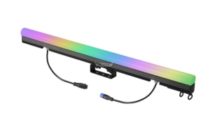 ไฟดิสโก้ ดีเจ 48v DMX Art Net Kling Net <span class=keywords><strong>RDM</strong></span> รองรับไฟ LED บาร์ - Product Image 2