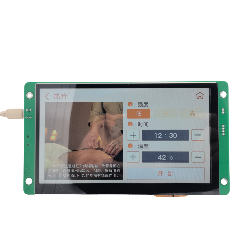 Bitland Factory Direct 5.5 Inch LCD Display 720 x 1280 with Custom  Packaging Options for Diverse Applications