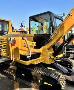 Quasi nuovo 7ton <span class=keywords><strong>Mini</strong></span> usato CAT 307 escavatori a basso costo cingolato scavatore in giappone fornito viaggio motore <span class=keywords><strong>Sumitomo</strong></span> motopompa 7 tonnellate - Product Image 1