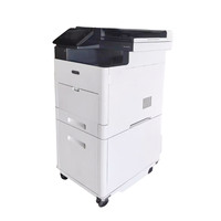 Stock en gros disponible, reconditionné, pour imprimante multifonction noir et blanc A3 VersaLink B605