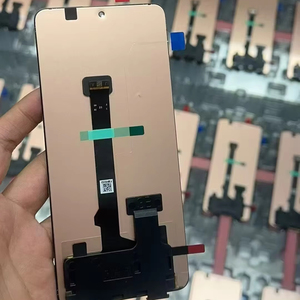 Pantalla LCD Original para Redmi POCO X6 PRO 5g POCO F6 Turbo 3 <span class=keywords><strong>XIAOMI</strong></span> K70E, Panel Táctil de Repuesto para Teléfono Móvil - Product Image 1