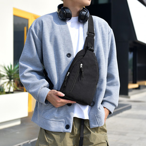 <span class=keywords><strong>Sac</strong></span> bandoulière unisexe tendance et imperméable pour homme et <span class=keywords><strong>femme</strong></span>, idéal pour le <span class=keywords><strong>sport</strong></span> et les activités <span class=keywords><strong>de</strong></span> plein air, personnalisable avec logo, <span class=keywords><strong>sac</strong></span> <span class=keywords><strong>de</strong></span> voyage - Product Image 4