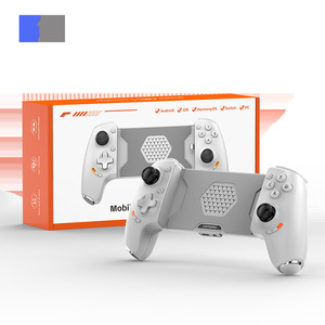Control de Juego Telescópico con Cable Tipo-C Gamwing, Gamepad para Juegos Móviles Compatible con Android, iOS, Switch, PC y P-S5, Juego Remoto - Product Image 1