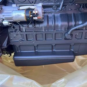 Wittgen Arbre à cames spécial pour moteur OM442LA OM444LA Machinery Engine Parts - Product Image 5