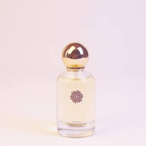 Perfume Clásico para Mujer, Nueva Llegada 2026, Aroma Frutal Natural Fresco y Duradero, Marca de Lujo, Spray Transparente Regular - Product Image 4