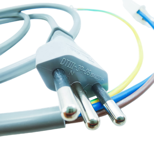 Cable de Alimentación para Lavadora de la Mejor Calidad y Bajo Precio, Producto Original DC93-00139A para <span class=keywords><strong>SAMSUNG</strong></span> - Product Image 3