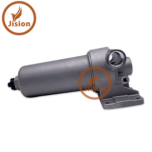 322-3154 322-3155 Carcasa del Filtro de Aceite del Motor Diésel C4.4 E320D2GC E320GC E320E para Excavadora, Piezas de Maquinaria de Excavación - Product Image 4