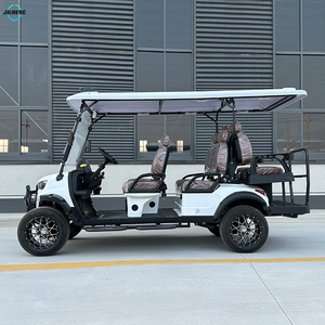 Véhicules électriques de tourisme classiques à quatre roues, fabriqués en Chine, certifiés CE, vente en gros, abordables, avec certification CEE/DOT - Product Image 6
