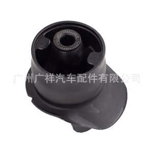 Buje de brazo de control 48725-12570 para suspensión inferior MacPherson de Toyota Corolla Altis - Product Image 2