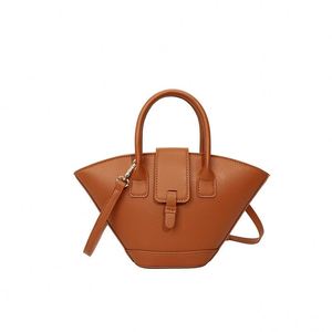 Bolso Tote de Lujo para Mujer, en Cuero PU, Nuevo Diseño, Gran Capacidad, Bolso de Hombro, Bolso Principal de Lujo para Damas - Product Image 2