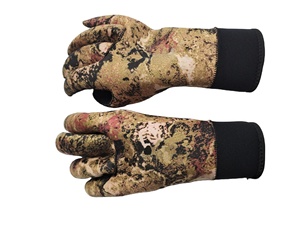 <span class=keywords><strong>Muta</strong></span> <span class=keywords><strong>da</strong></span> Immersione Premium OEM di Fabbrica in Neoprene Mimetico con Cappuccio <span class=keywords><strong>Muta</strong></span> <span class=keywords><strong>da</strong></span> Snorkeling a Cella Aperta Colorata per Pesca Subacquea - Product Image 4